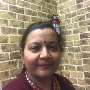 Meet your Posher, Dipal